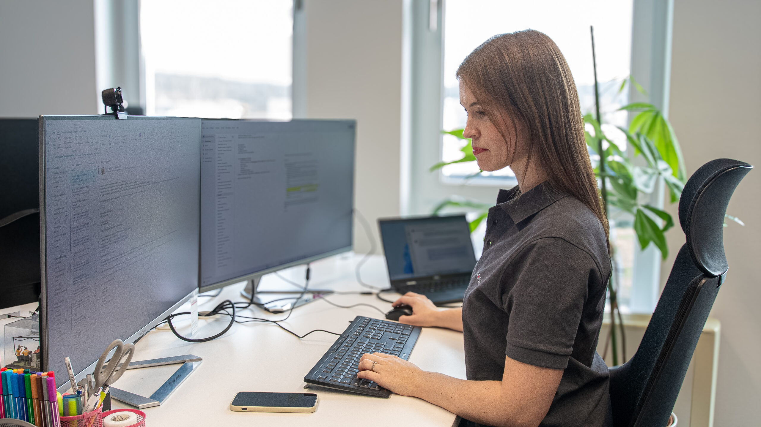 Digitalisierung Ihrer Geschäftsprozesse