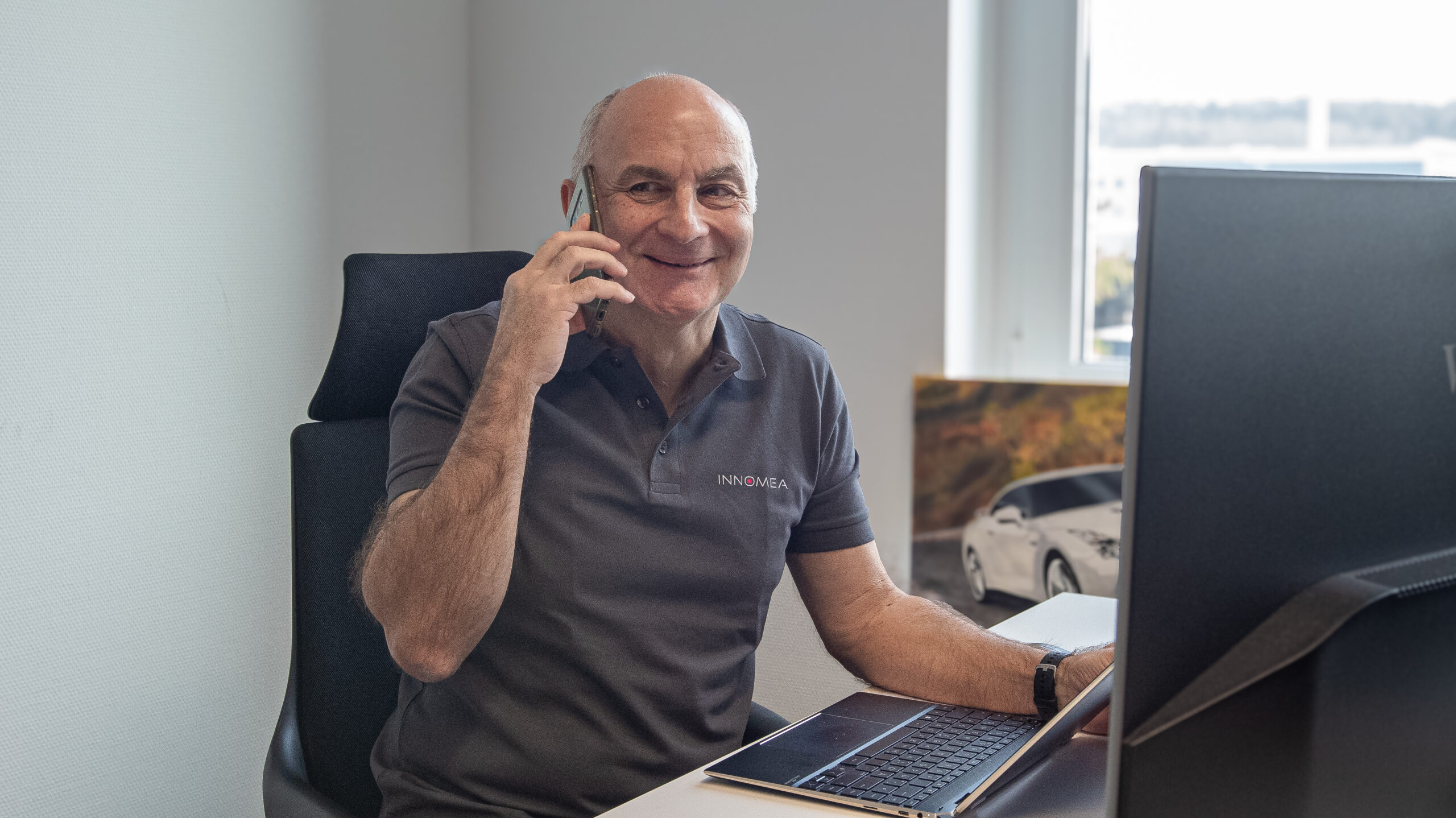 Digitalisierung Ihrer Geschäftsprozesse